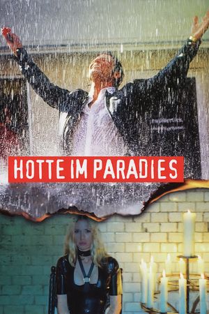 Hotte in Paradise's poster