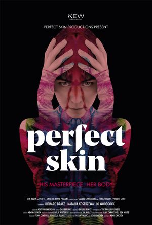 Perfect Skin's poster