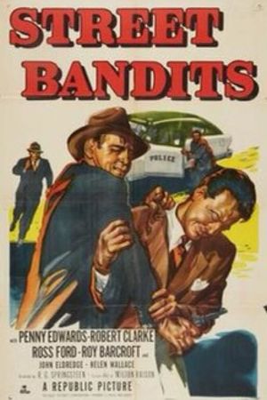 Street Bandits's poster