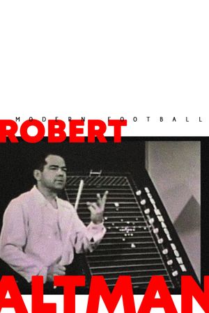 Modern Football's poster
