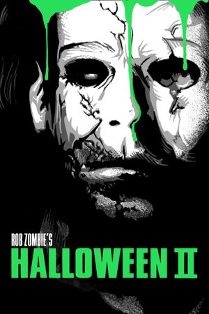 Halloween II's poster
