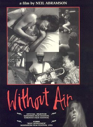 Without Air's poster