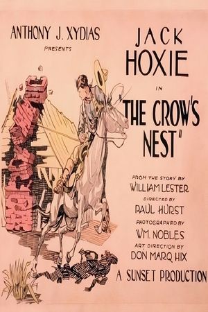 The Crow's Nest's poster