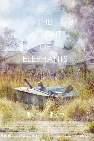 The Weight of Elephants's poster