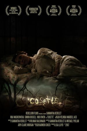 Cosette's poster