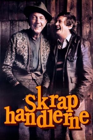 Skraphandlerne's poster