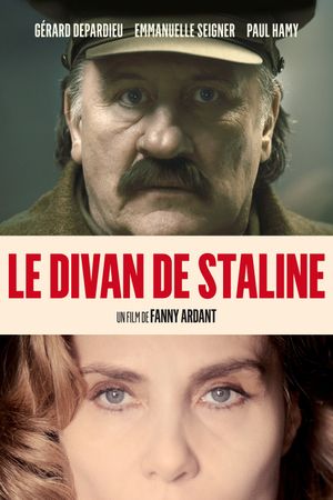 Stalin's Couch's poster