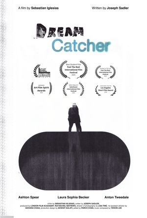 Dreamcatcher's poster