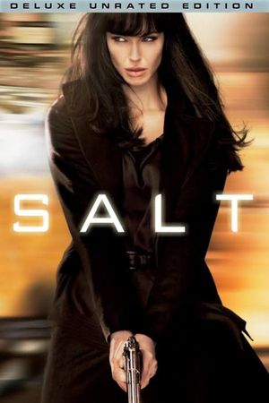 Salt's poster