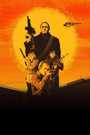 Dawn of the Dead's poster