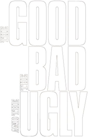The Good, the Bad and the Ugly's poster