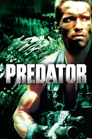 Predator's poster