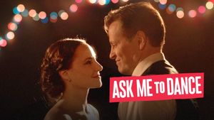 Ask Me to Dance's poster
