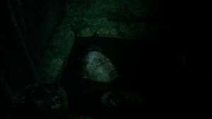 Gehenna: Where Death Lives's poster