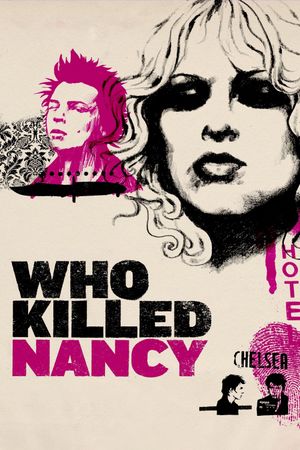 Who Killed Nancy?'s poster