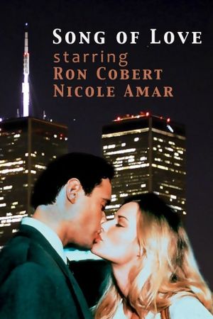 Song of Love's poster