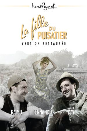 The Well-Digger's Daughter's poster
