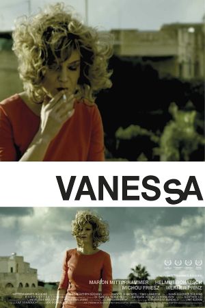 Vanessa's poster