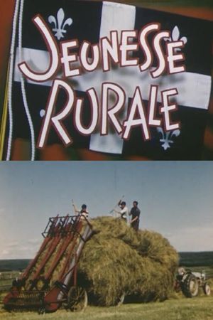 Rural Youth's poster