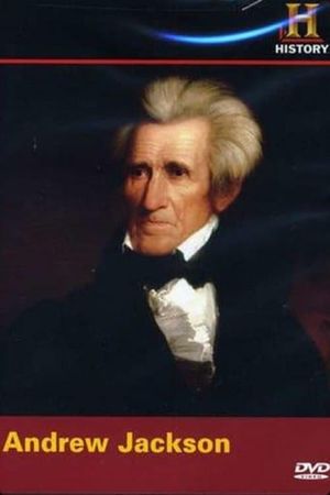 Andrew Jackson's poster image