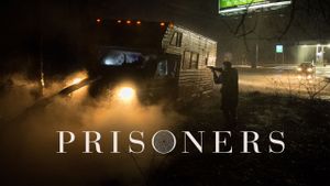 Prisoners's poster