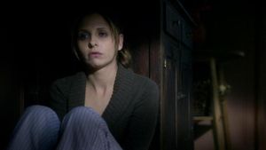 Possession's poster