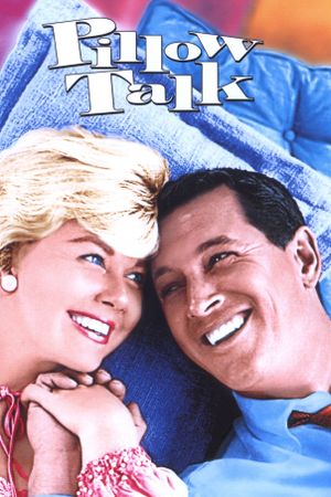 Pillow Talk's poster