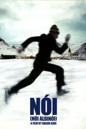 Noi the Albino's poster