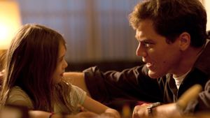 Take Shelter's poster