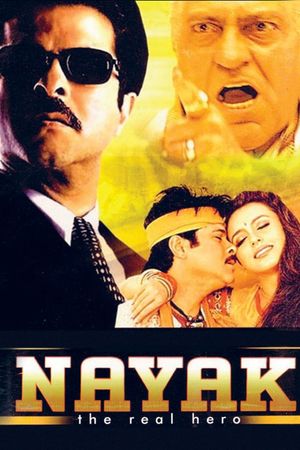 Nayak: The Real Hero's poster