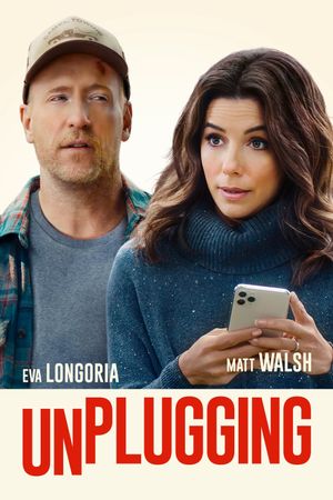 Unplugging's poster