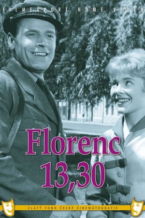 Florenc 13:30's poster image