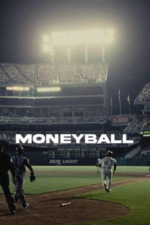 Moneyball's poster