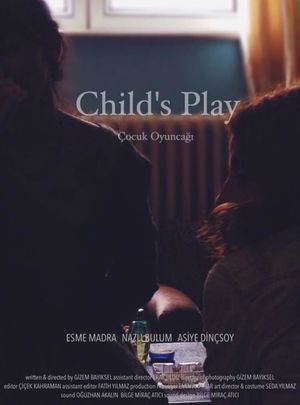 Child's Play's poster