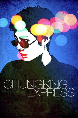 Chungking Express's poster