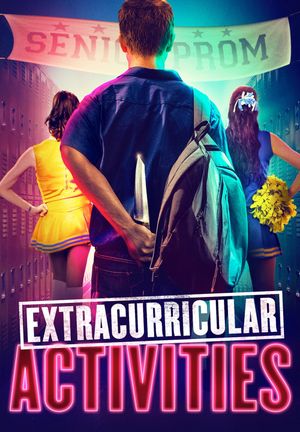 Extracurricular Activities's poster