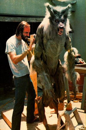 The Howling's poster