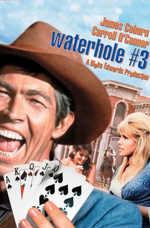 Waterhole #3's poster