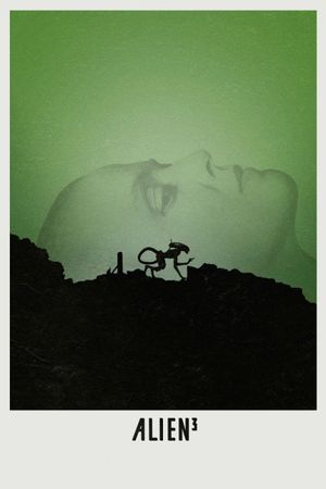 Alien³'s poster