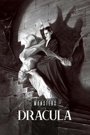 Dracula's poster