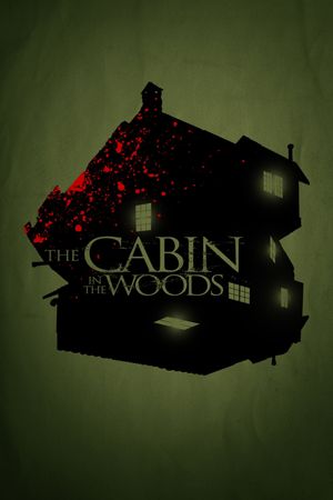 The Cabin in the Woods's poster