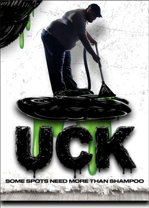 Uck's poster
