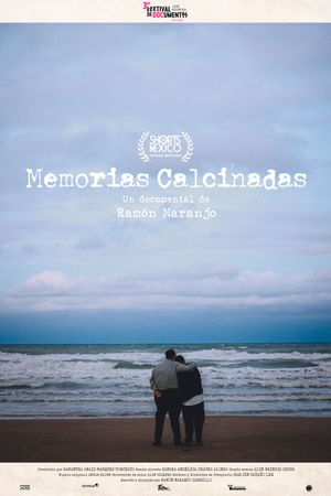 Scorched Memories's poster