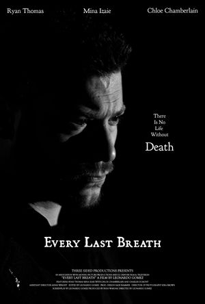 Every Last Breath's poster