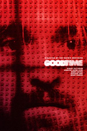 Good Time's poster