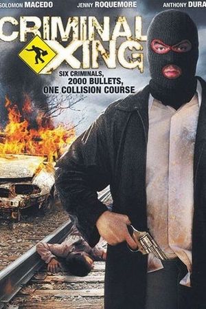 Criminal Xing's poster