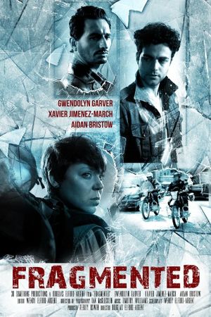 Fragmented's poster