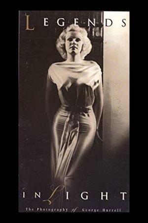 Legends in Light: The Photography of George Hurrell's poster