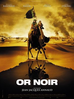 Day of the Falcon's poster
