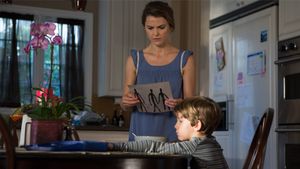 Dark Skies's poster